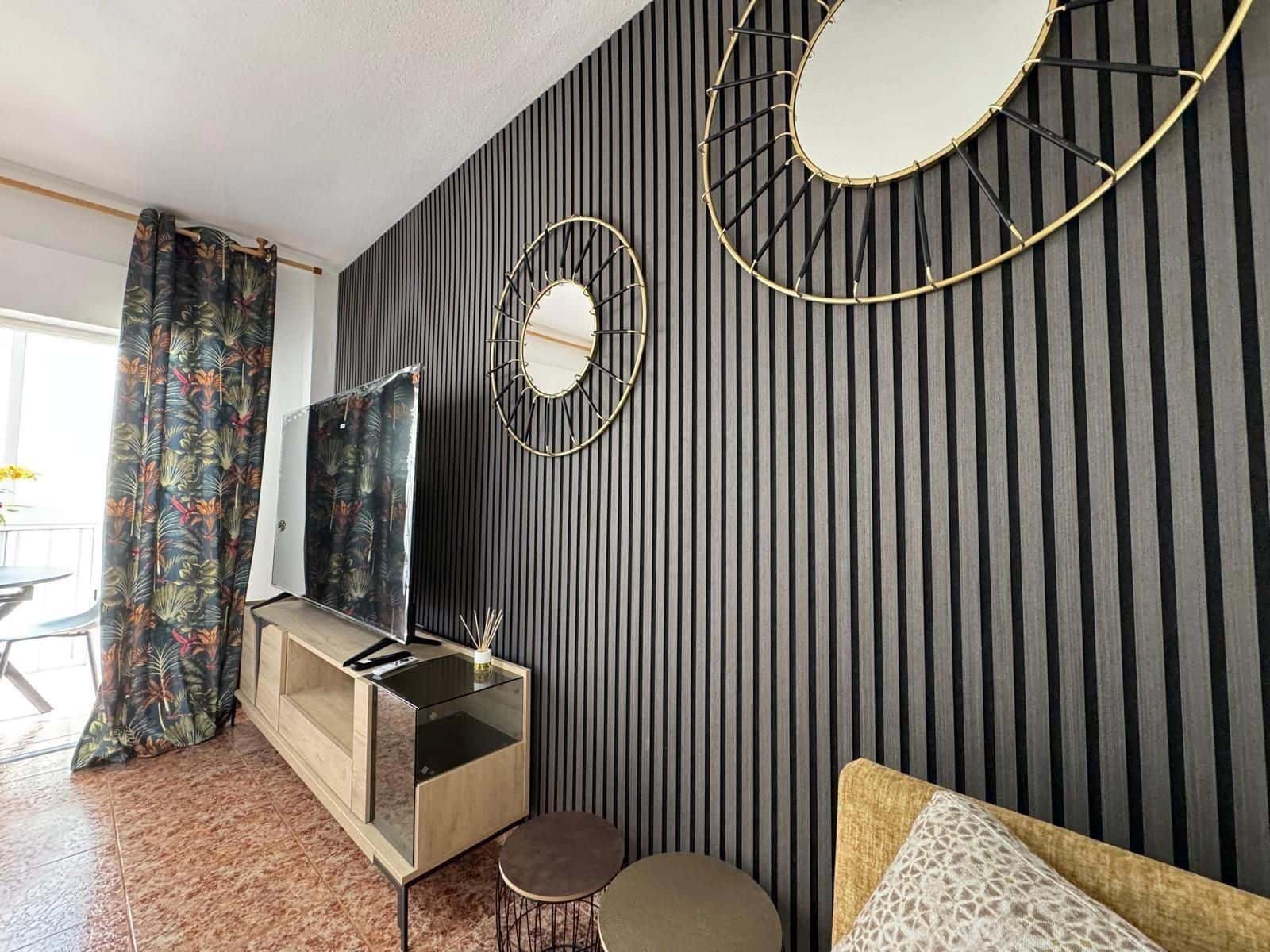 1 quarto Apartamento para venda em Torrevieja - 124 900 € (Ref: 9237559)