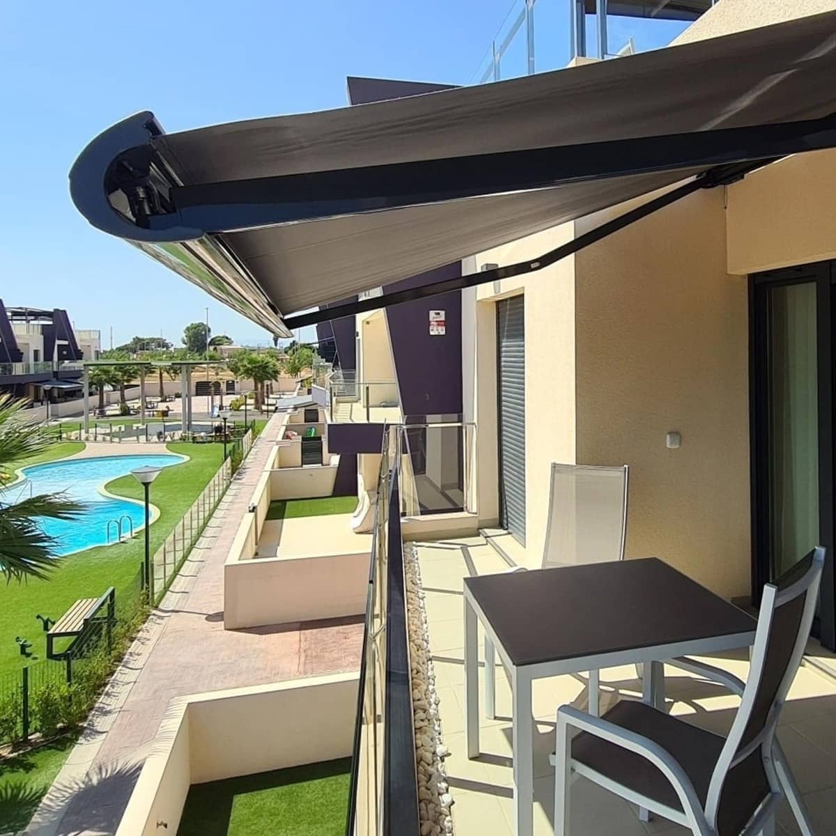 2 soverom Villa til salgs i El Mojon med svømmebasseng - € 289 000 (Ref: 9237560)