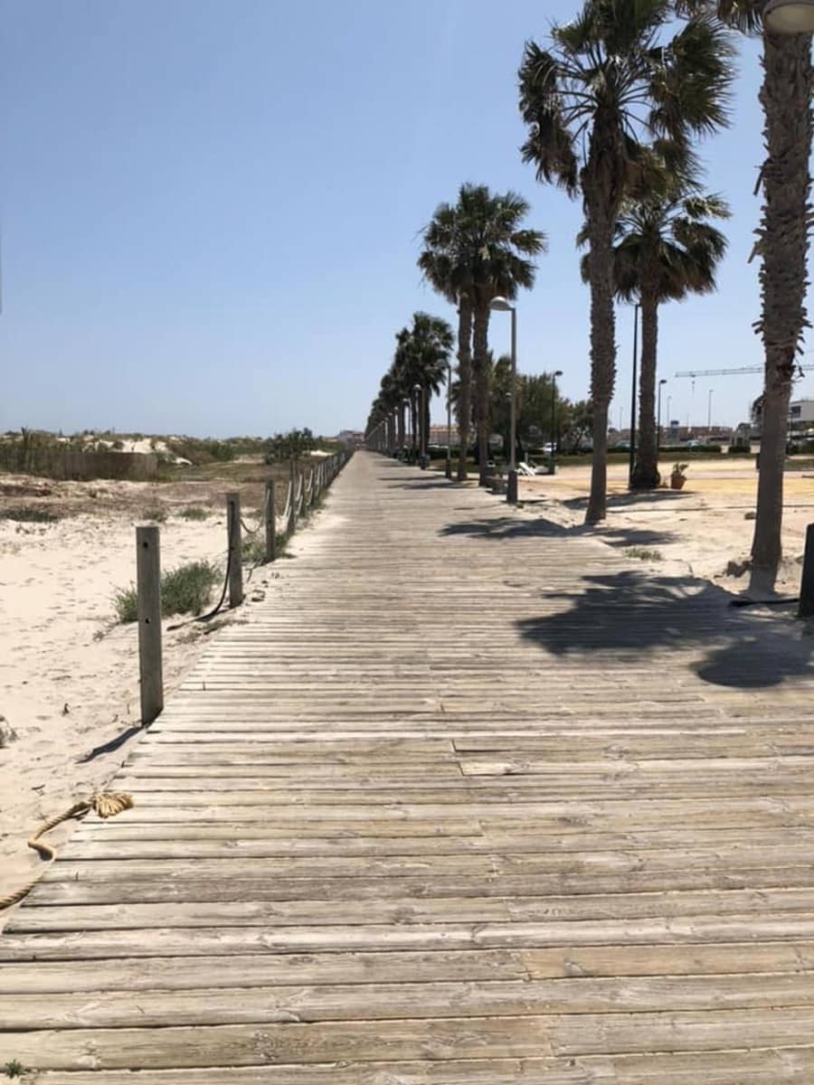 2 soverom Villa til salgs i El Mojon med svømmebasseng - € 289 000 (Ref: 9237560)