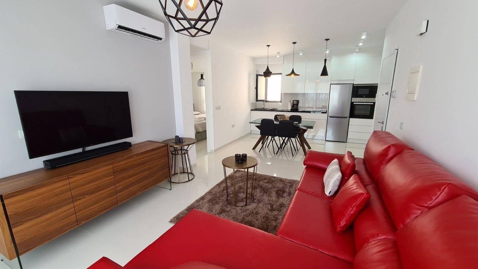 2 soverom Villa til salgs i El Mojon med svømmebasseng - € 289 000 (Ref: 9237560)