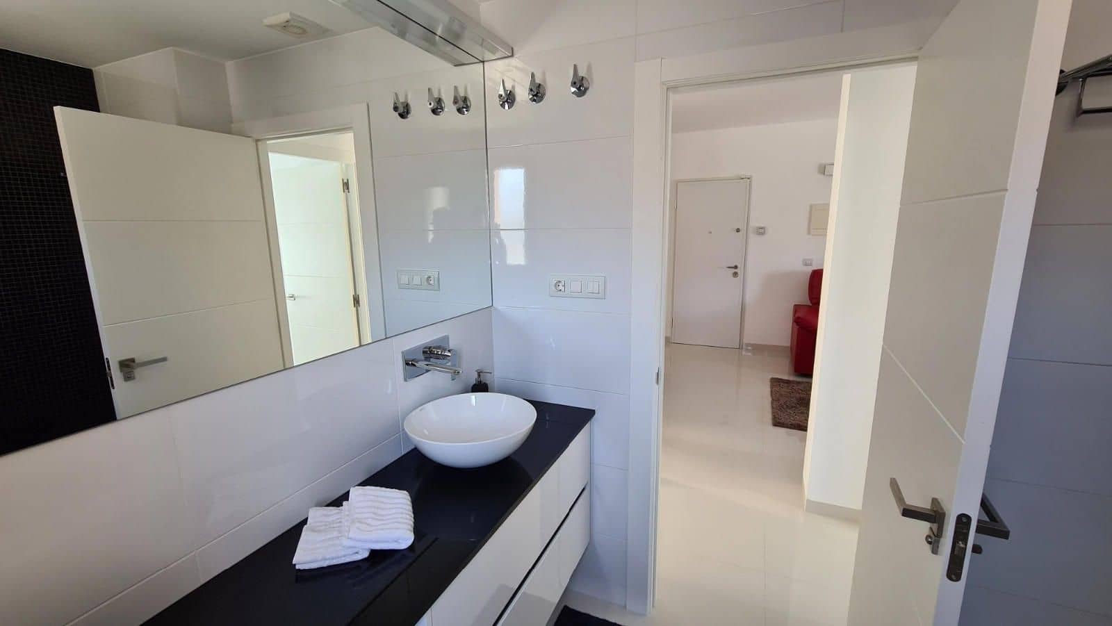 2 soverom Villa til salgs i El Mojon med svømmebasseng - € 289 000 (Ref: 9237560)