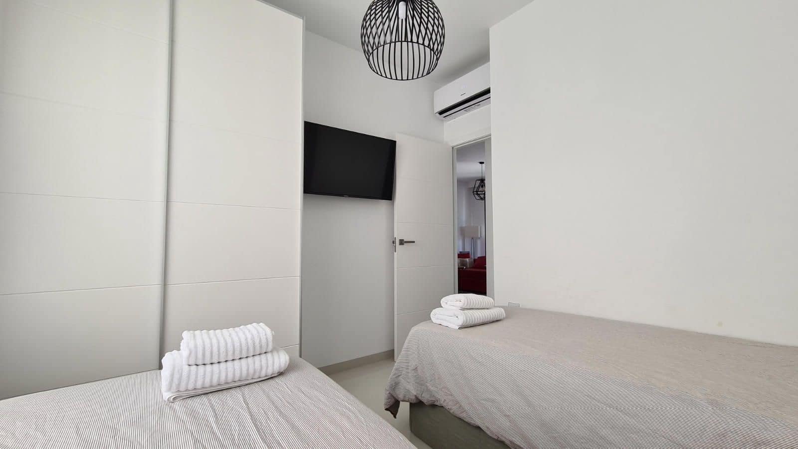 2 soverom Villa til salgs i El Mojon med svømmebasseng - € 289 000 (Ref: 9237560)