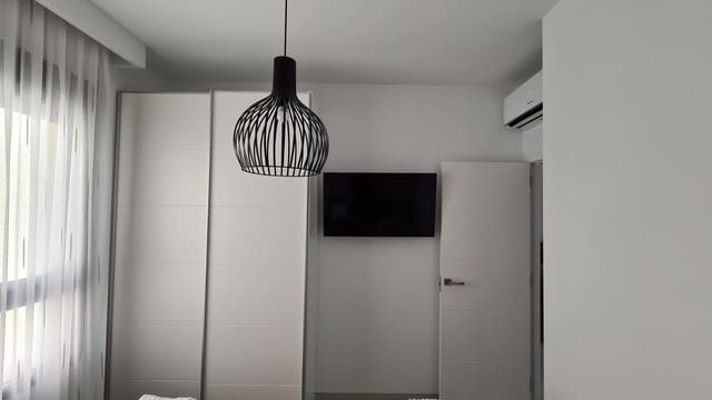 2 soveværelse Villa til salg i El Mojon, Pilar de la Horadada med swimmingpool - € 289.000 (Ref: 9237560)