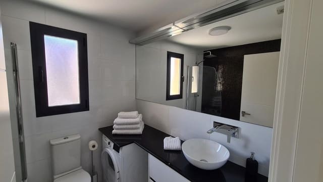 2 soveværelse Villa til salg i El Mojon, Pilar de la Horadada med swimmingpool - € 289.000 (Ref: 9237560)