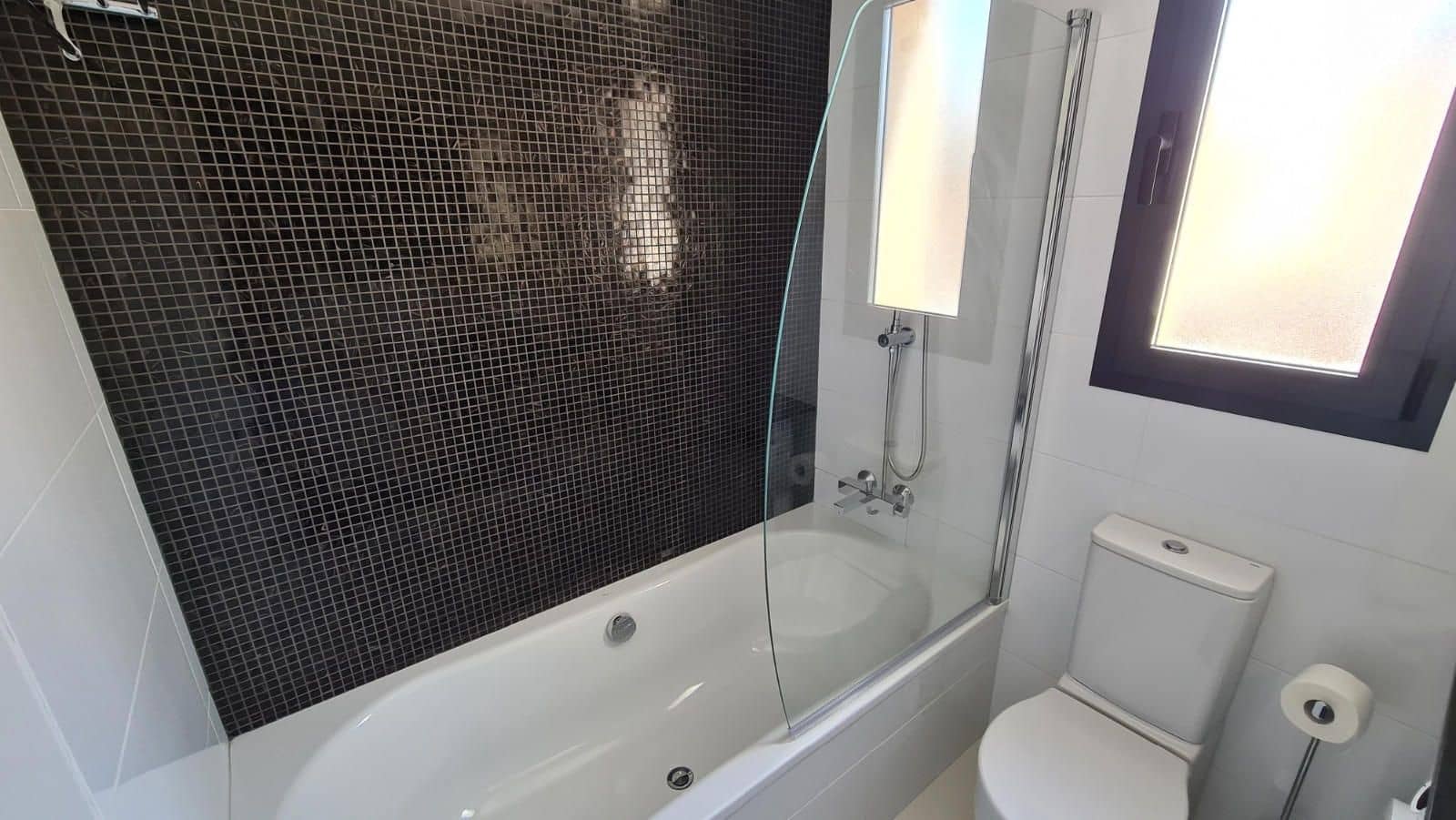 2 soverom Villa til salgs i El Mojon med svømmebasseng - € 289 000 (Ref: 9237560)