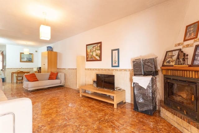 2 bedroom Villa for sale in La Regia, Orihuela - € 132,000 (Ref: 9237563)