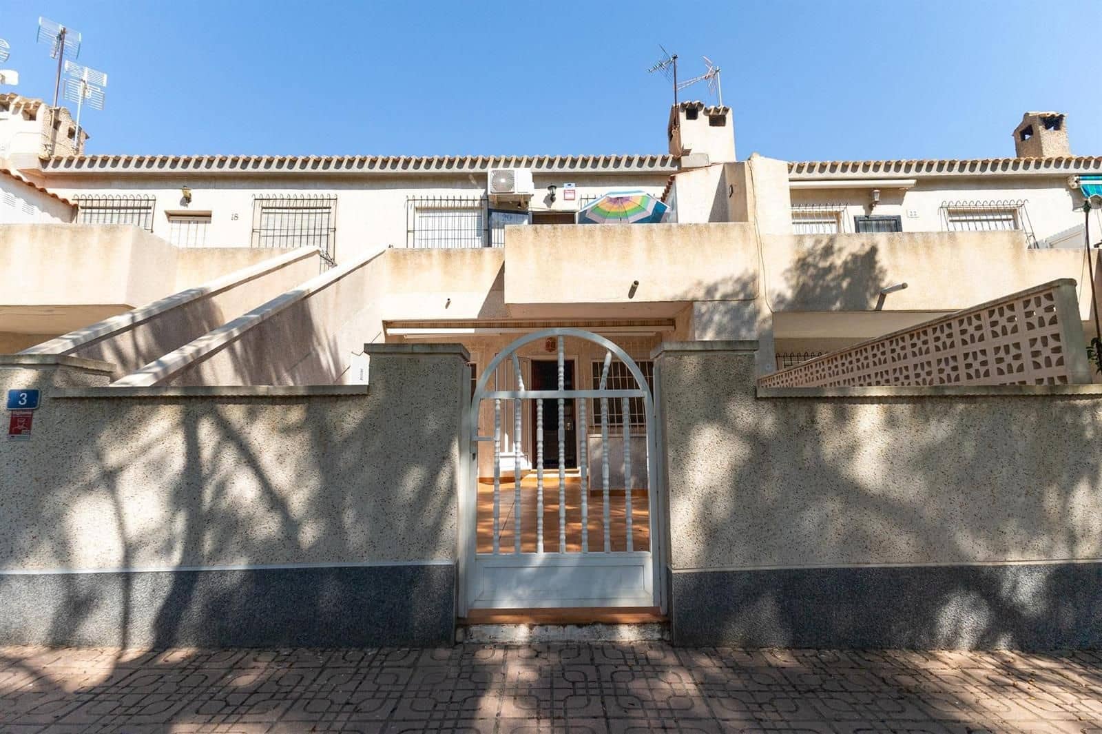 2 soverom Villa til salgs i La Regia - € 132 000 (Ref: 9237563)