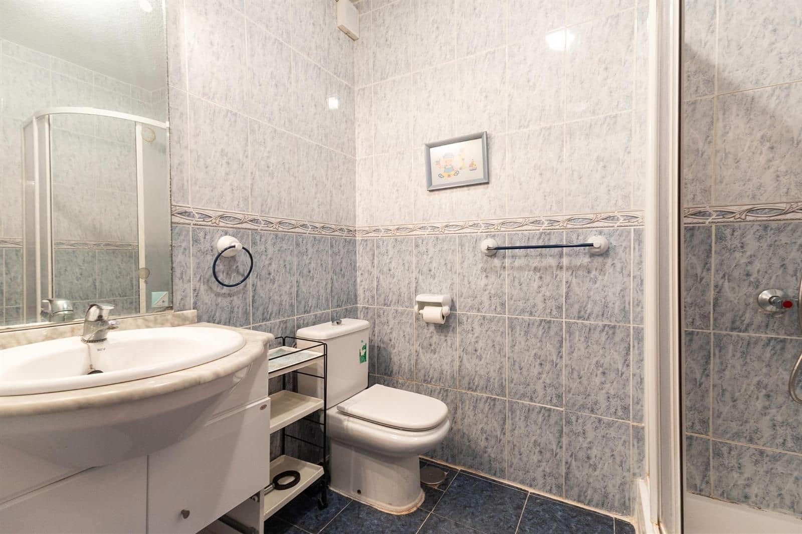 2 soverom Villa til salgs i La Regia - € 132 000 (Ref: 9237563)