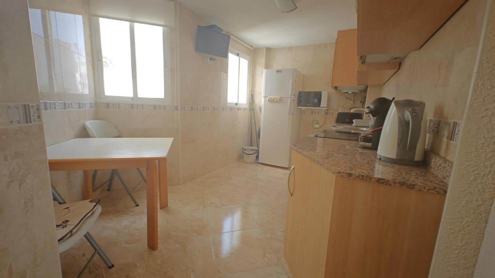 3 soverom Leilighet til salgs i Torrevieja med garasje - € 286 000 (Ref: 9237566)