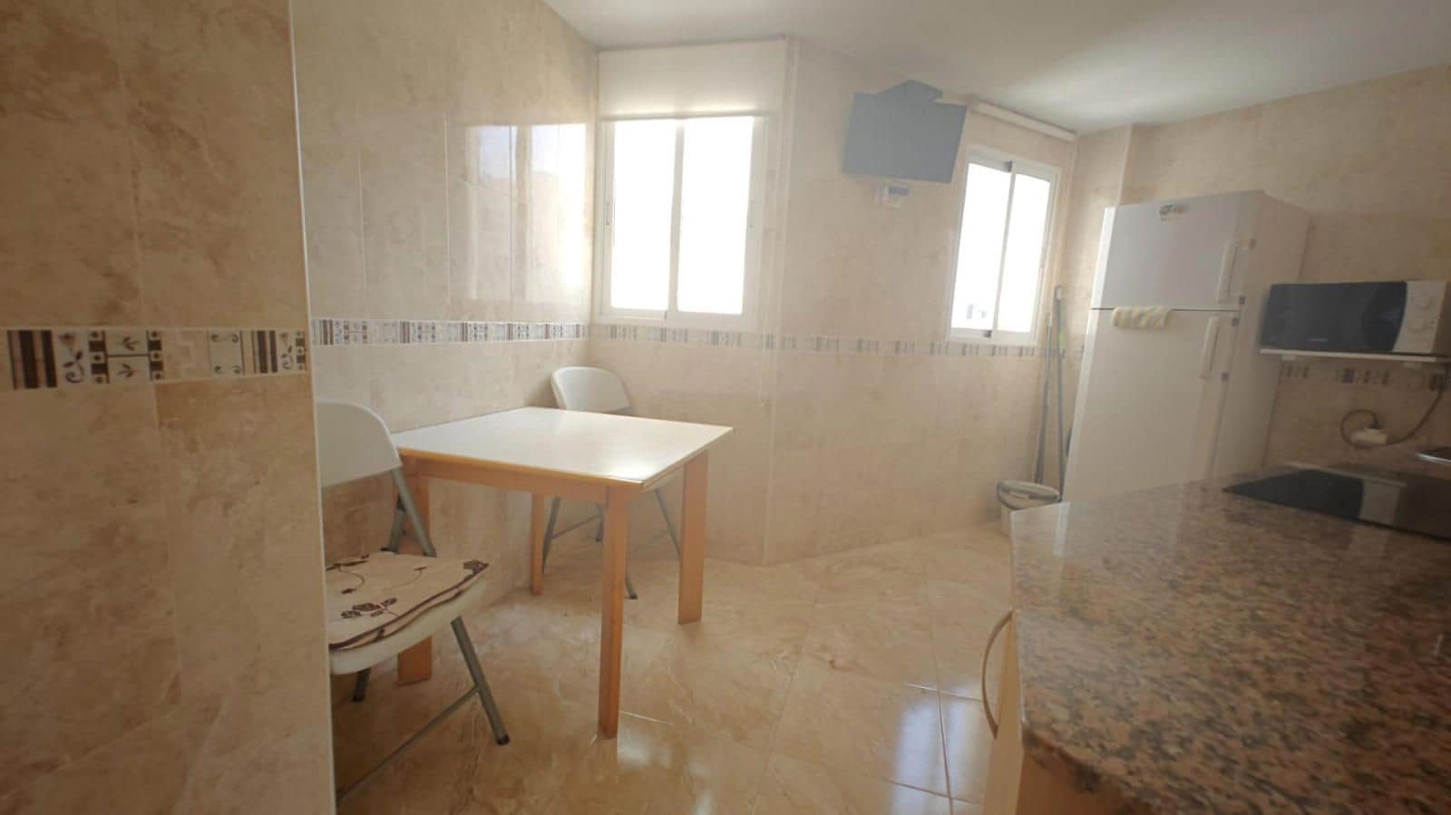 3 soverom Leilighet til salgs i Torrevieja med garasje - € 286 000 (Ref: 9237566)