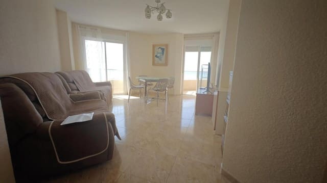 3 chambre Appartement à vendre à Playa de los Locos, Torrevieja avec garage - 286 000 € (Ref: 9237566)