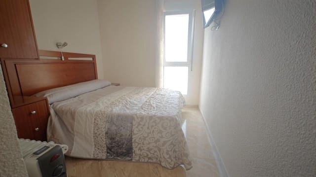3 chambre Appartement à vendre à Playa de los Locos, Torrevieja avec garage - 286 000 € (Ref: 9237566)