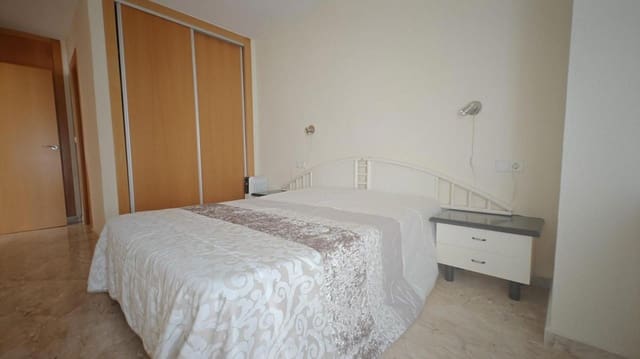 3 chambre Appartement à vendre à Playa de los Locos, Torrevieja avec garage - 286 000 € (Ref: 9237566)