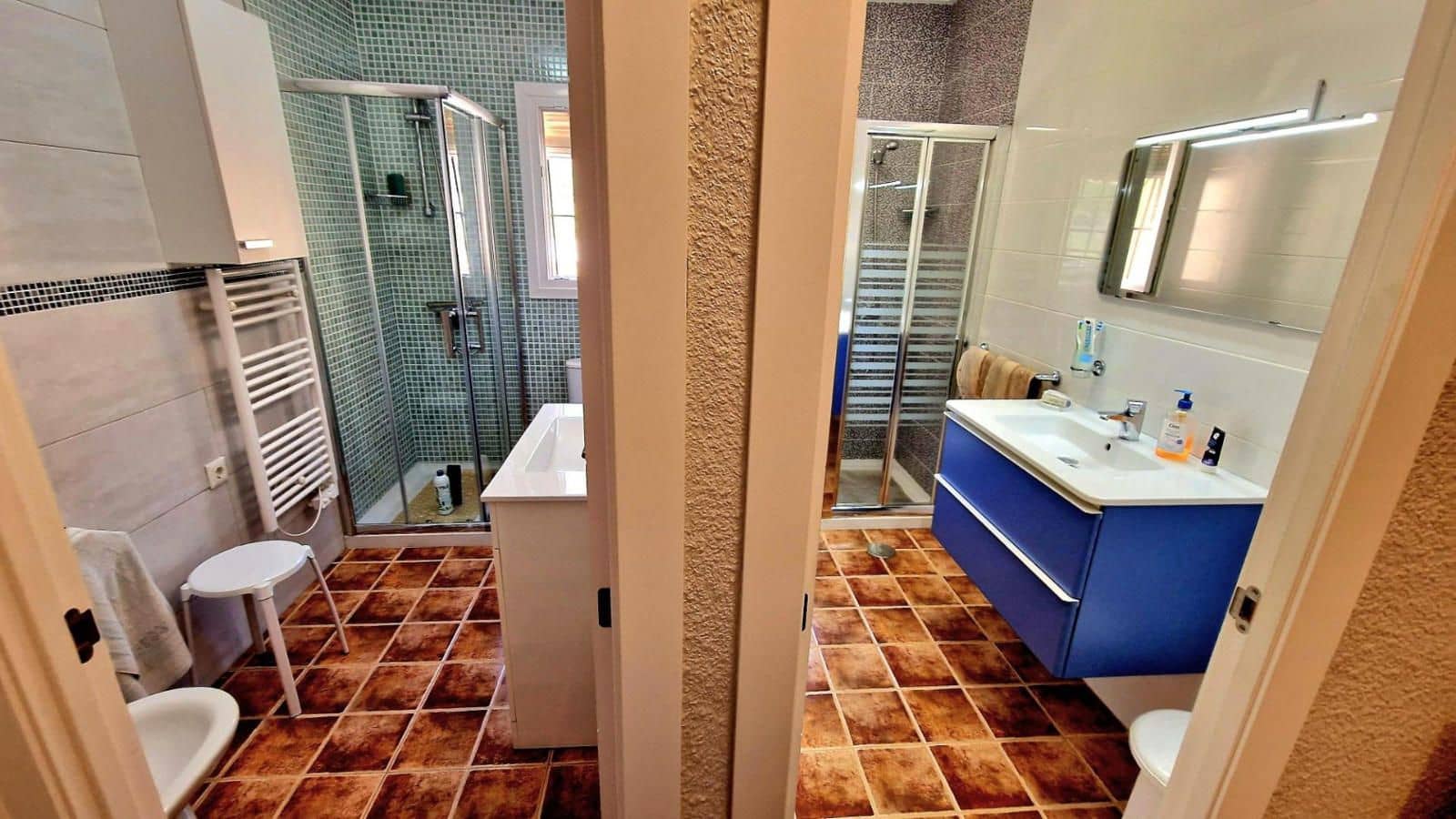 3 bedroom Villa for sale in Los Balcones with garage - € 430,000 (Ref: 9237570)