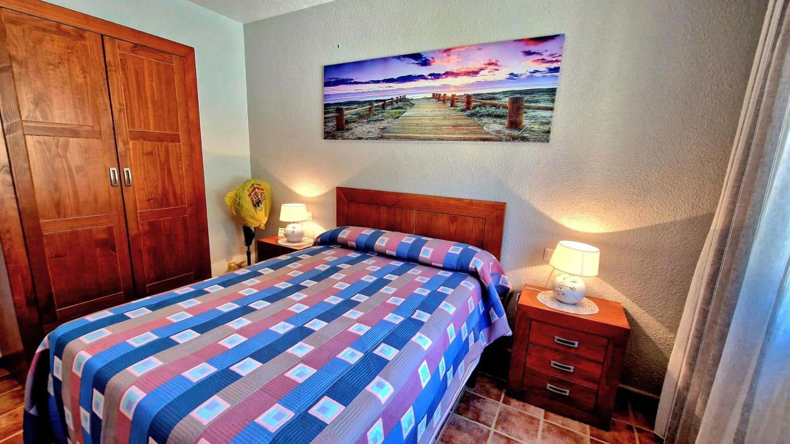 3 bedroom Villa for sale in Los Balcones with garage - € 430,000 (Ref: 9237570)