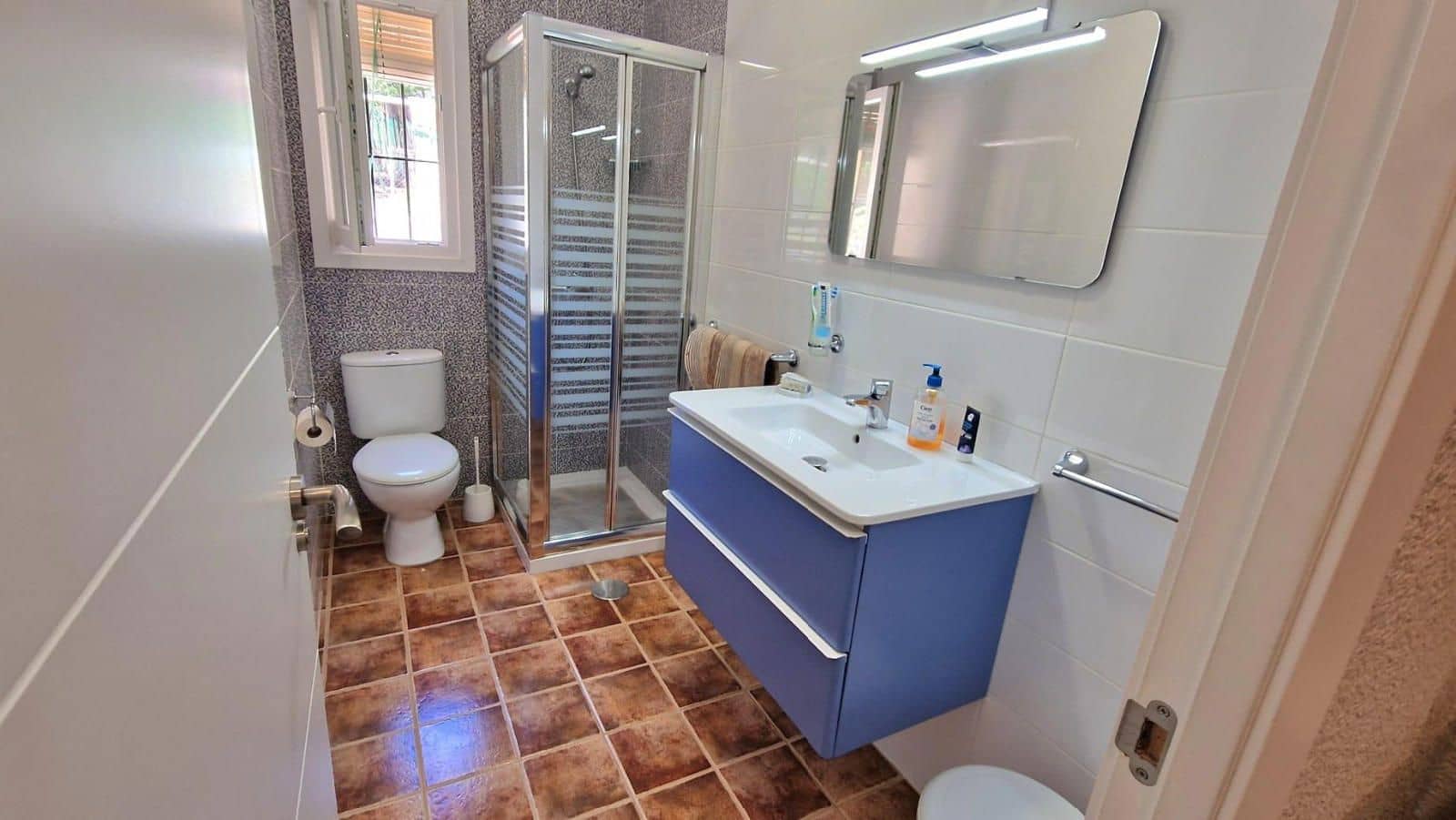 3 bedroom Villa for sale in Los Balcones with garage - € 430,000 (Ref: 9237570)