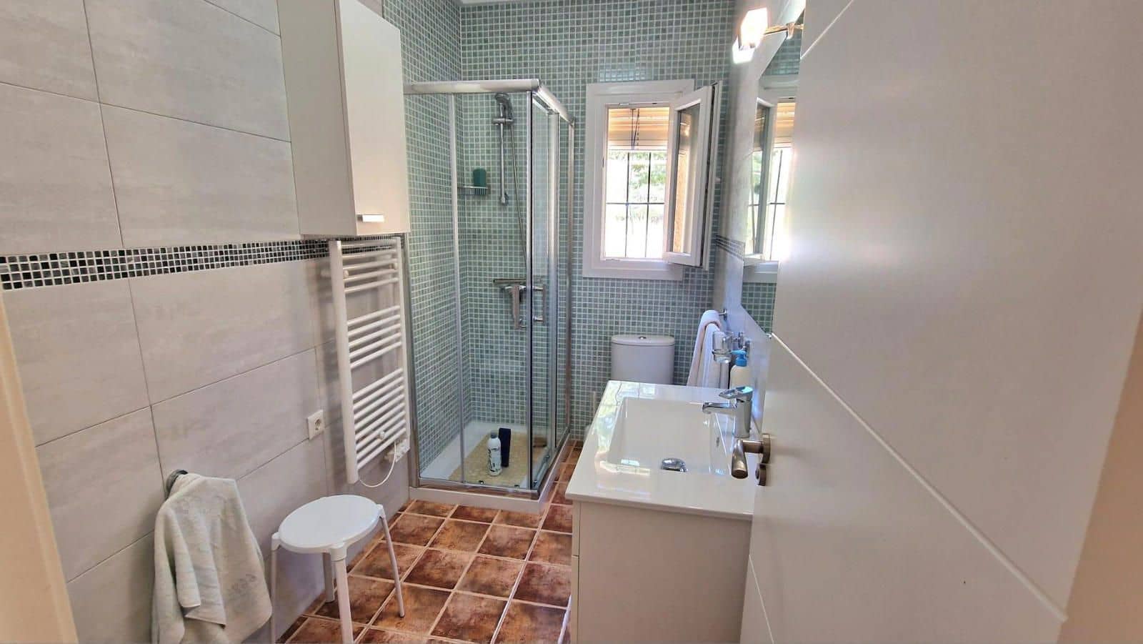 3 bedroom Villa for sale in Los Balcones with garage - € 430,000 (Ref: 9237570)