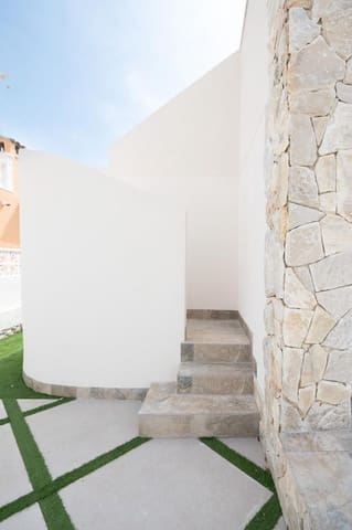 3 quarto Moradia para venda em Zeniamar - Horizonte - La Campana, Orihuela com piscina garagem - 384 999 € (Ref: 9237571)