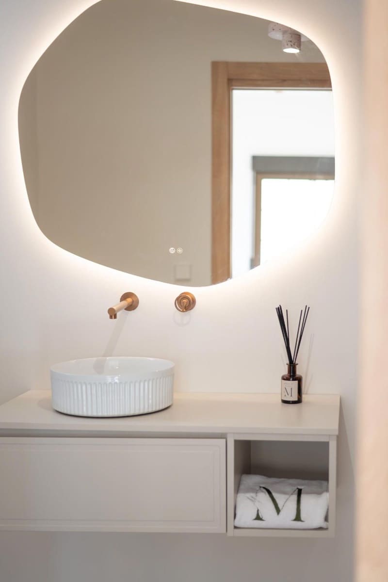 3 sovrum Villa till salu i Orihuela Costa med pool garage - 384 999 € (Ref: 9237571)