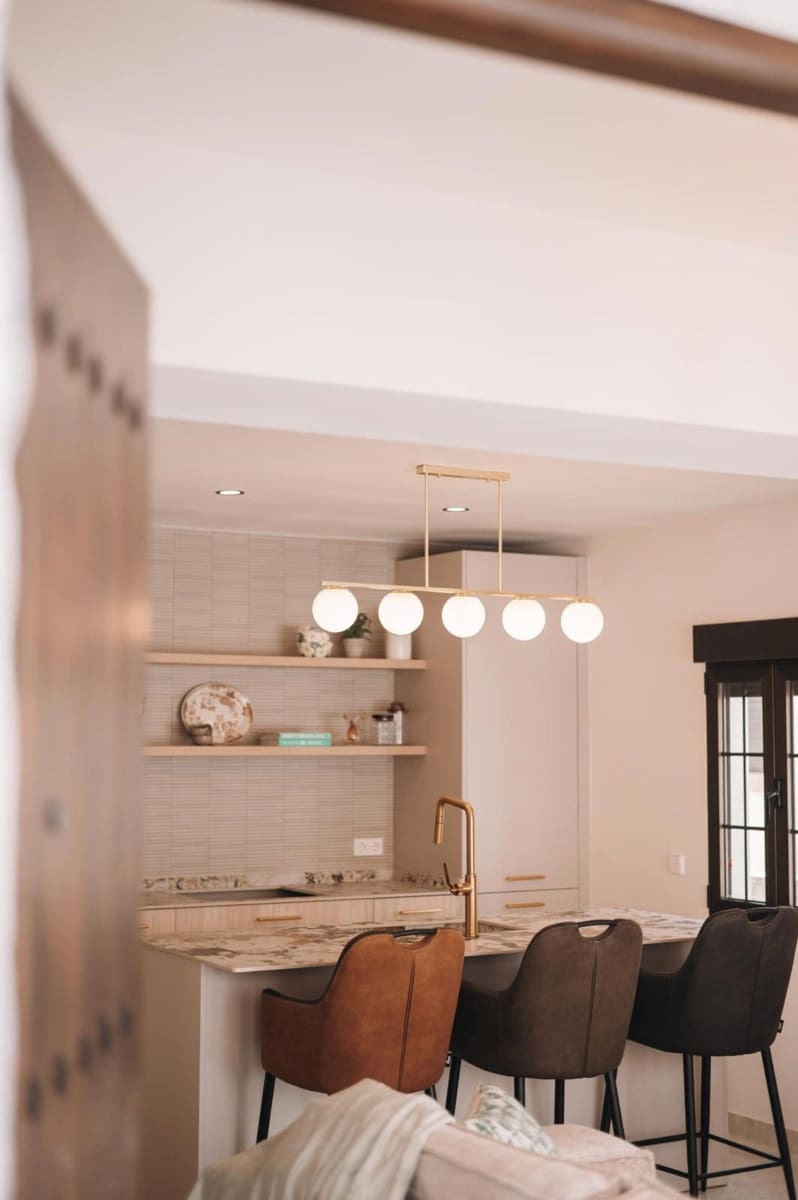 3 sovrum Villa till salu i Orihuela Costa med pool garage - 384 999 € (Ref: 9237571)