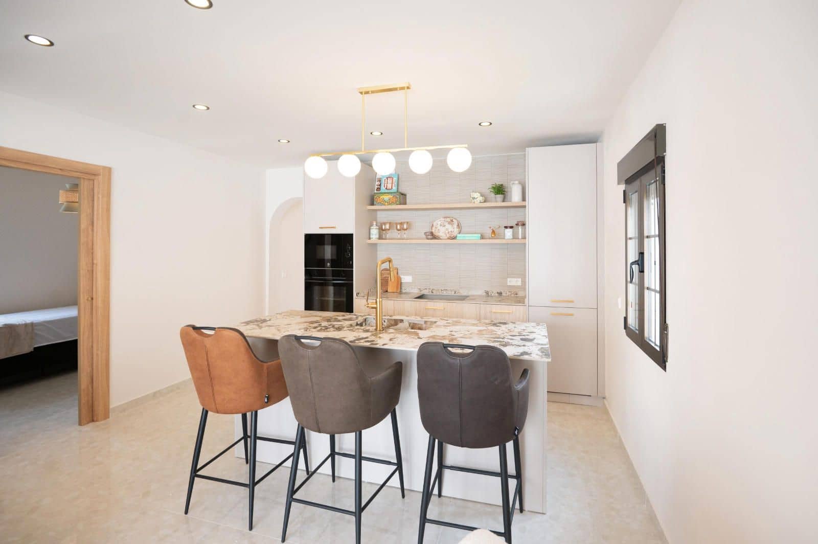 3 sovrum Villa till salu i Orihuela Costa med pool garage - 384 999 € (Ref: 9237571)