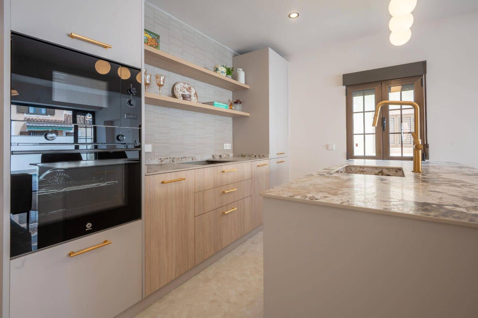 3 sovrum Villa till salu i Orihuela Costa med pool garage - 384 999 € (Ref: 9237571)