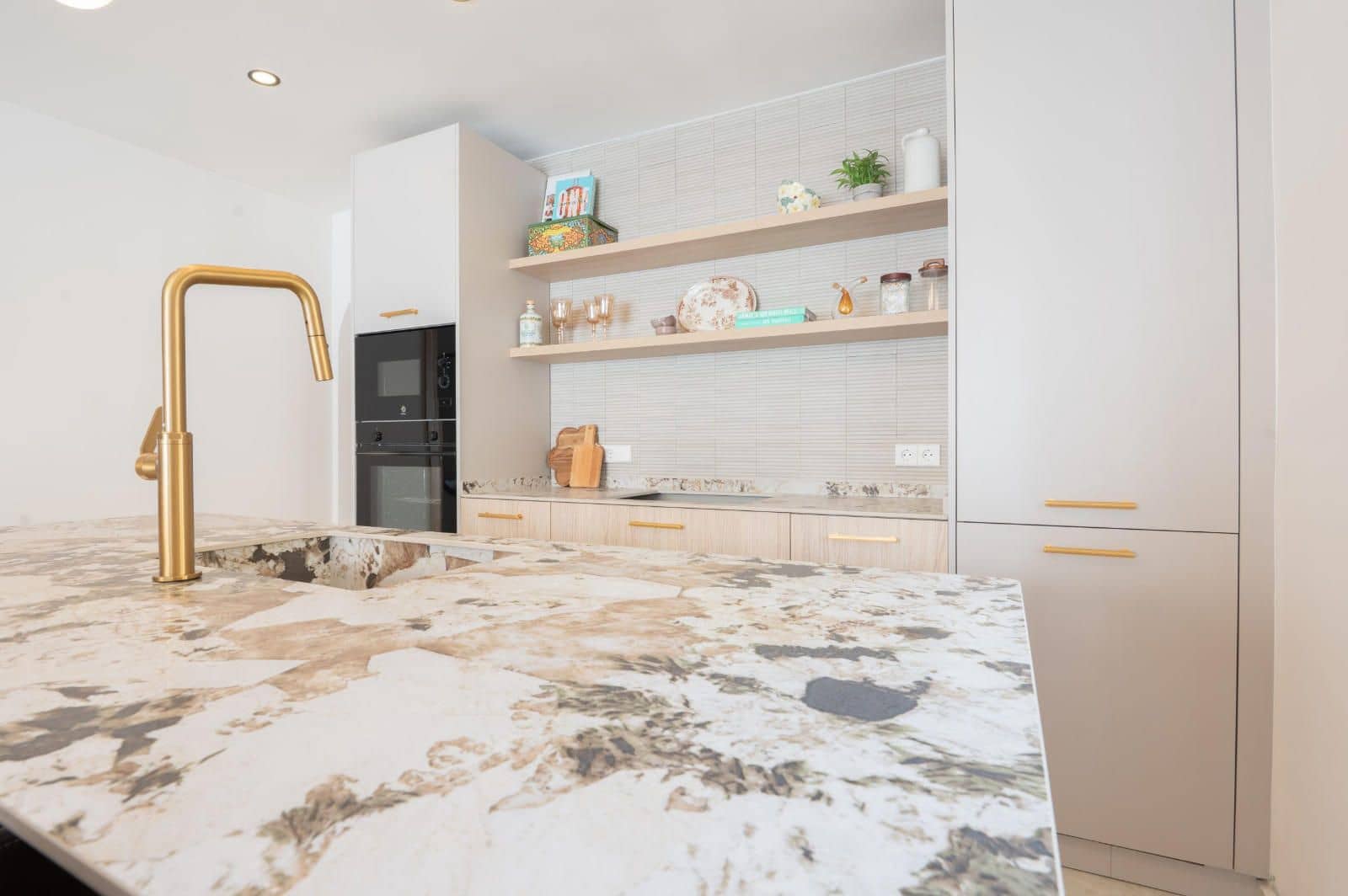 3 sovrum Villa till salu i Orihuela Costa med pool garage - 384 999 € (Ref: 9237571)