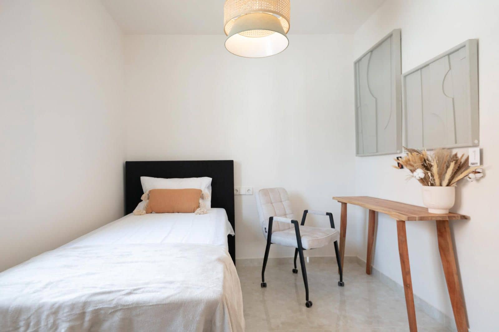 3 sovrum Villa till salu i Orihuela Costa med pool garage - 384 999 € (Ref: 9237571)