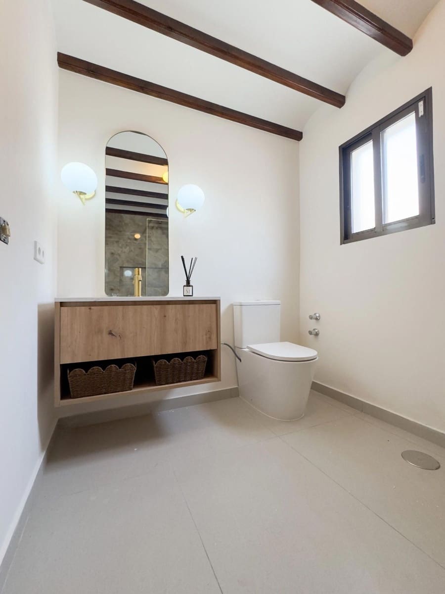 3 sovrum Villa till salu i Orihuela Costa med pool garage - 384 999 € (Ref: 9237571)