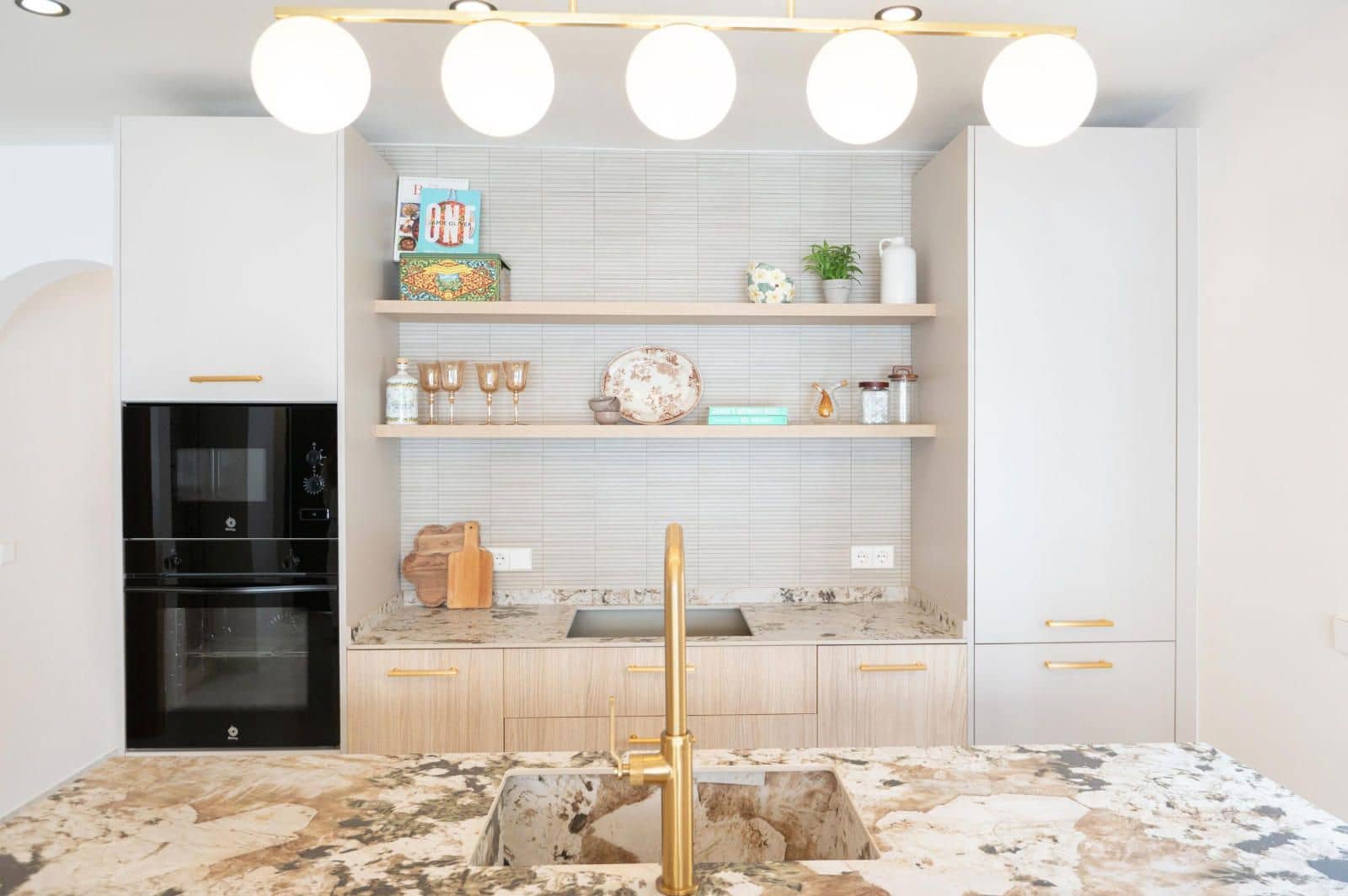 3 sovrum Villa till salu i Orihuela Costa med pool garage - 384 999 € (Ref: 9237571)