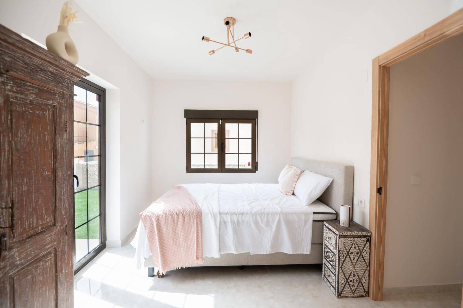 3 sovrum Villa till salu i Orihuela Costa med pool garage - 384 999 € (Ref: 9237571)