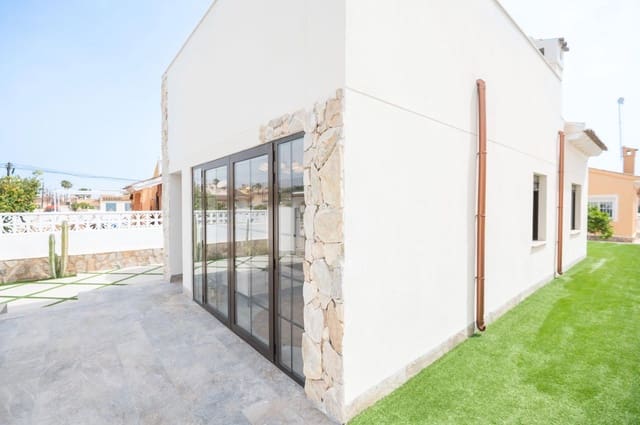 3 quarto Moradia para venda em Zeniamar - Horizonte - La Campana, Orihuela com piscina garagem - 384 999 € (Ref: 9237571)