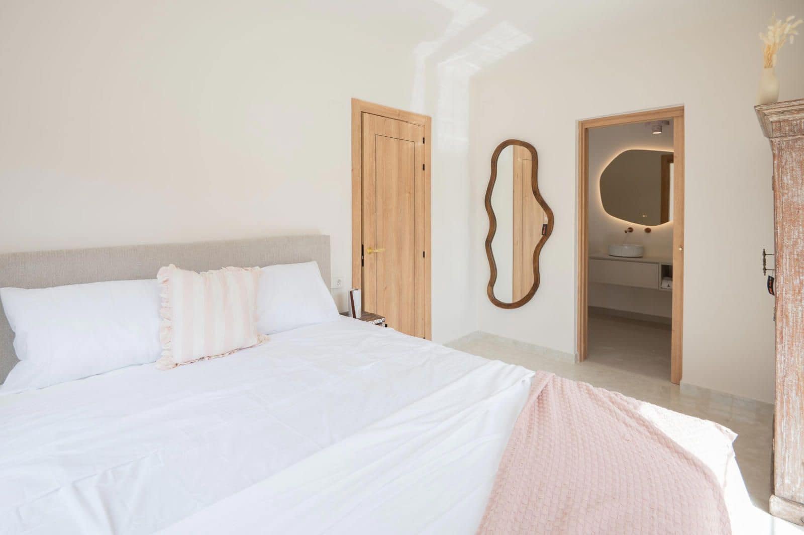 3 sovrum Villa till salu i Orihuela Costa med pool garage - 384 999 € (Ref: 9237571)