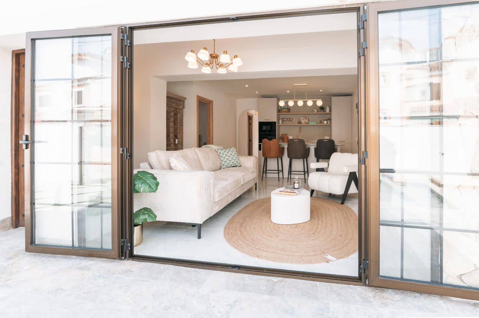 3 sovrum Villa till salu i Orihuela Costa med pool garage - 384 999 € (Ref: 9237571)