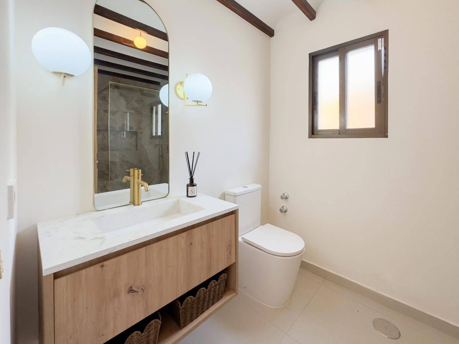 3 sovrum Villa till salu i Orihuela Costa med pool garage - 384 999 € (Ref: 9237571)