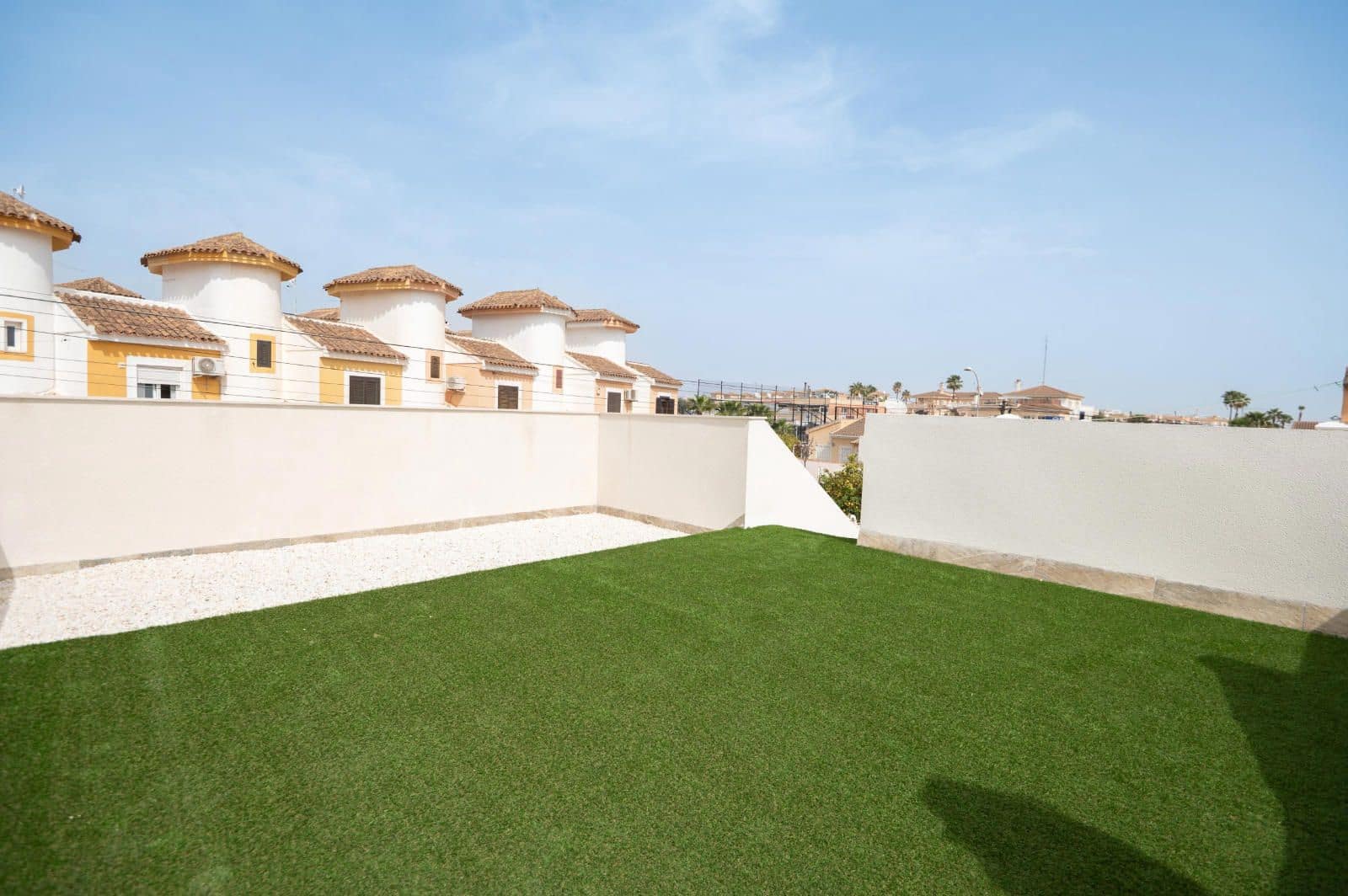 3 sovrum Villa till salu i Orihuela Costa med pool garage - 384 999 € (Ref: 9237571)