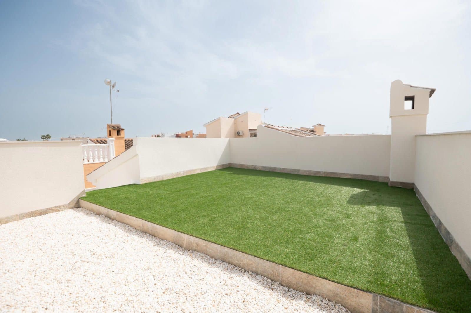 3 sovrum Villa till salu i Orihuela Costa med pool garage - 384 999 € (Ref: 9237571)