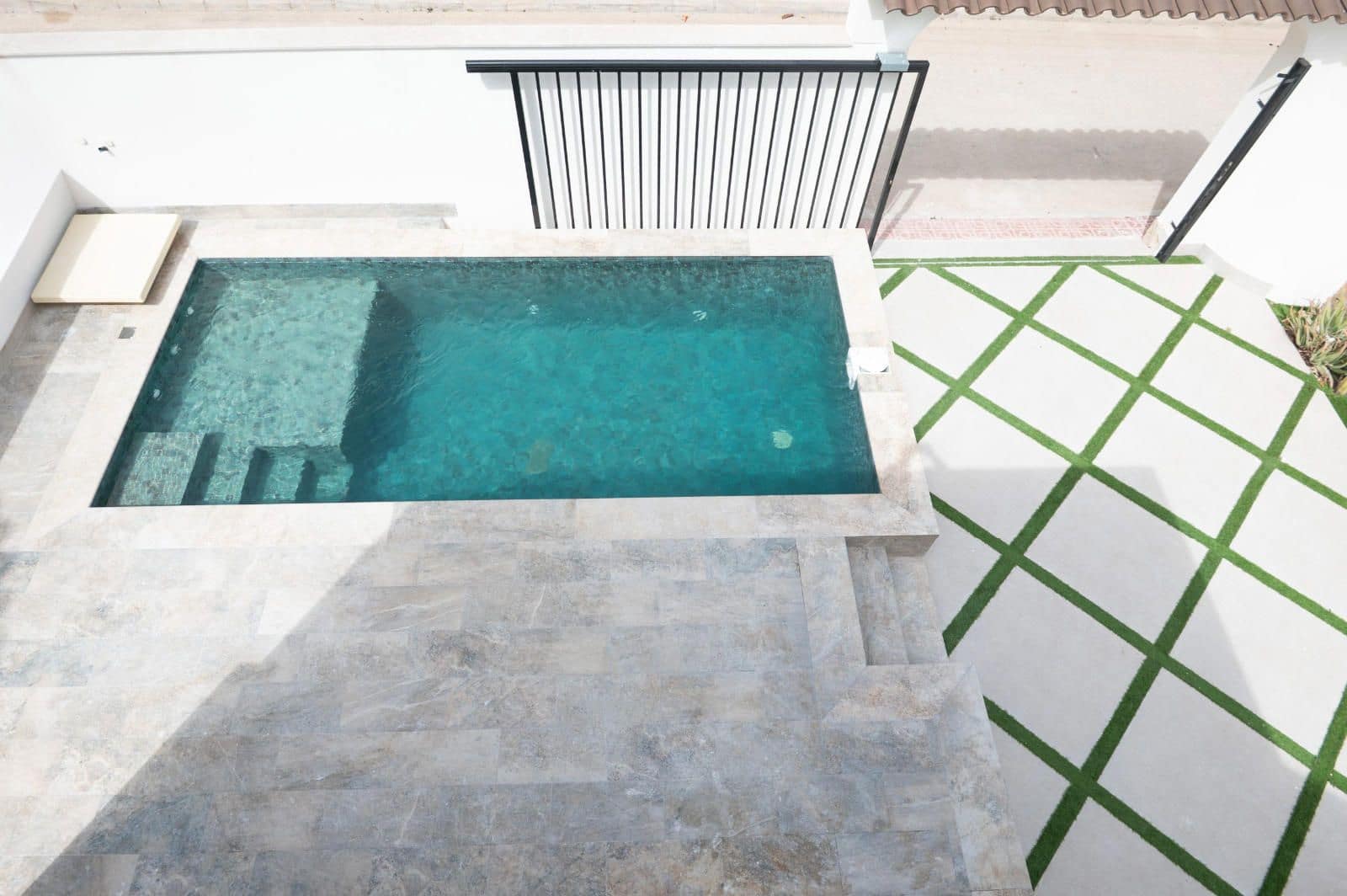 3 sovrum Villa till salu i Orihuela Costa med pool garage - 384 999 € (Ref: 9237571)