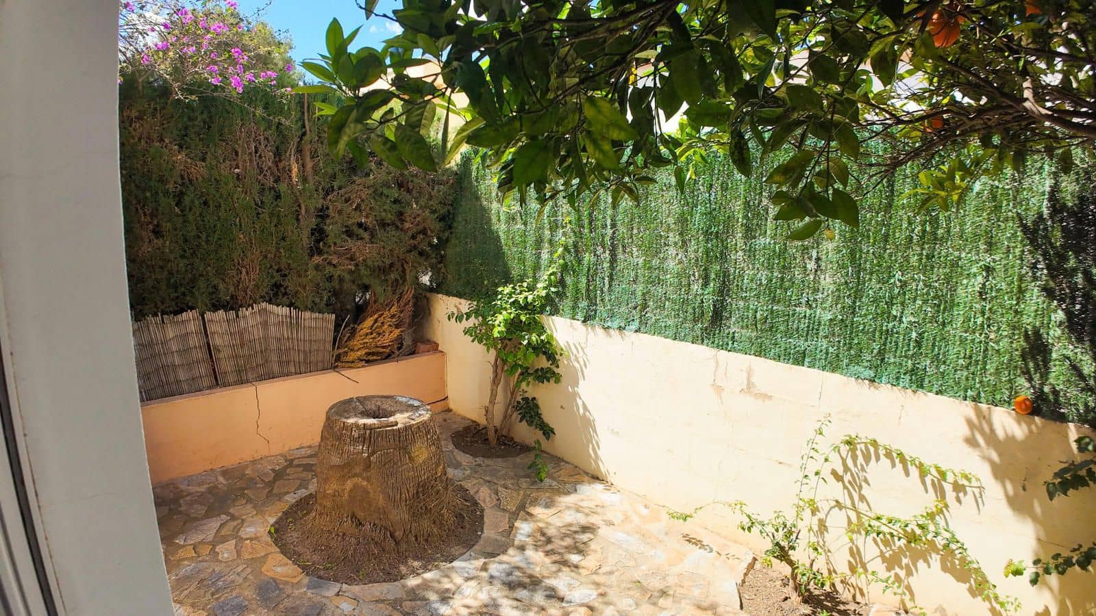 2 Zimmer Villa zu verkaufen in Torrevieja mit Pool - 175.000 € (Ref: 9237573)