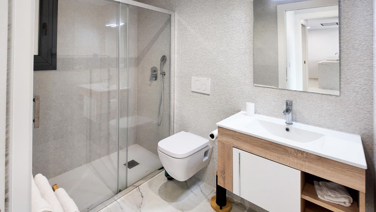 2 chambre Appartement à vendre à Playa Flamenca avec piscine garage - 349 999 € (Ref: 9237574)