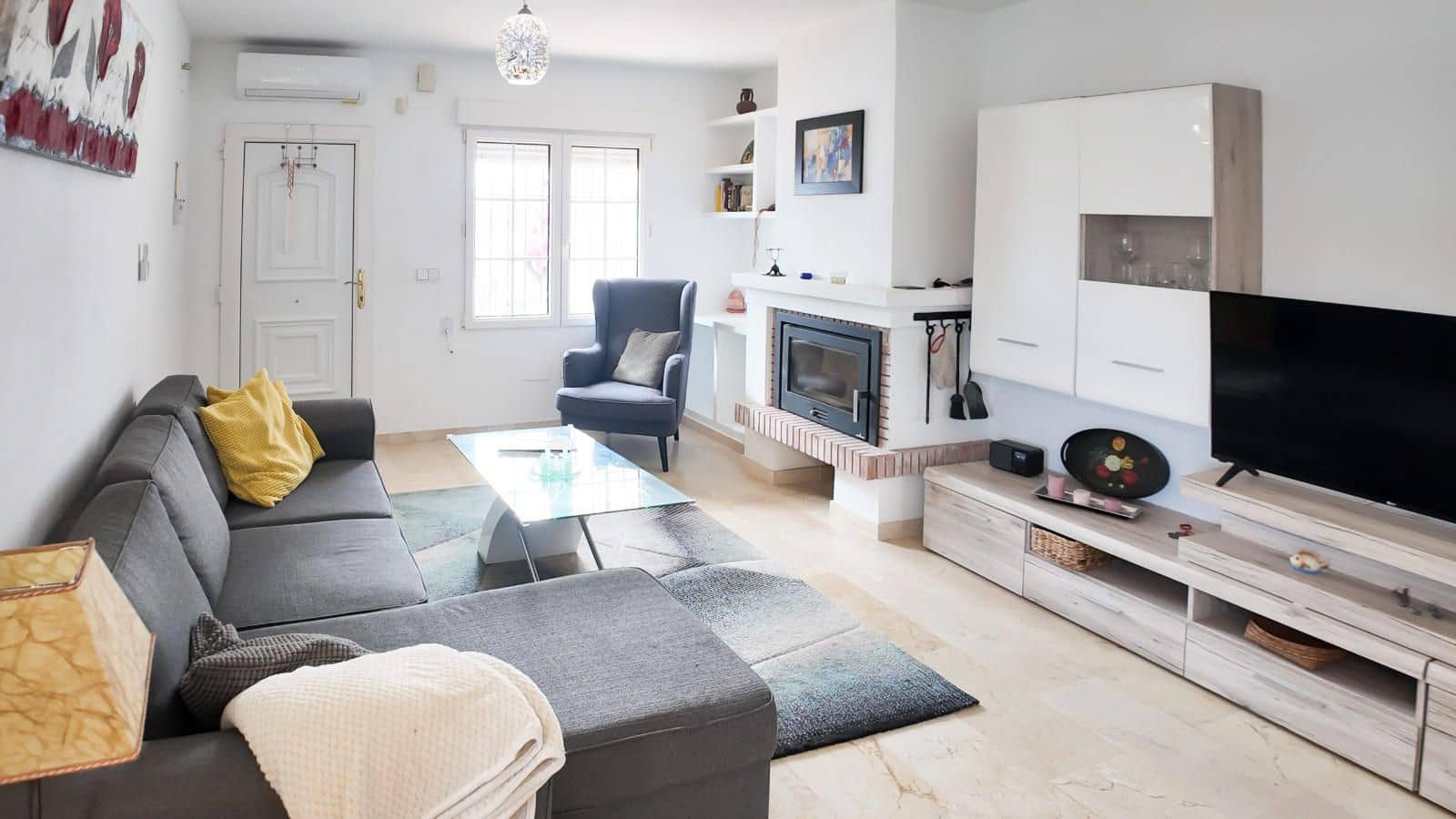 2 bedroom Flat for sale in Playa Flamenca with pool - € 159,000 (Ref: 9237575)