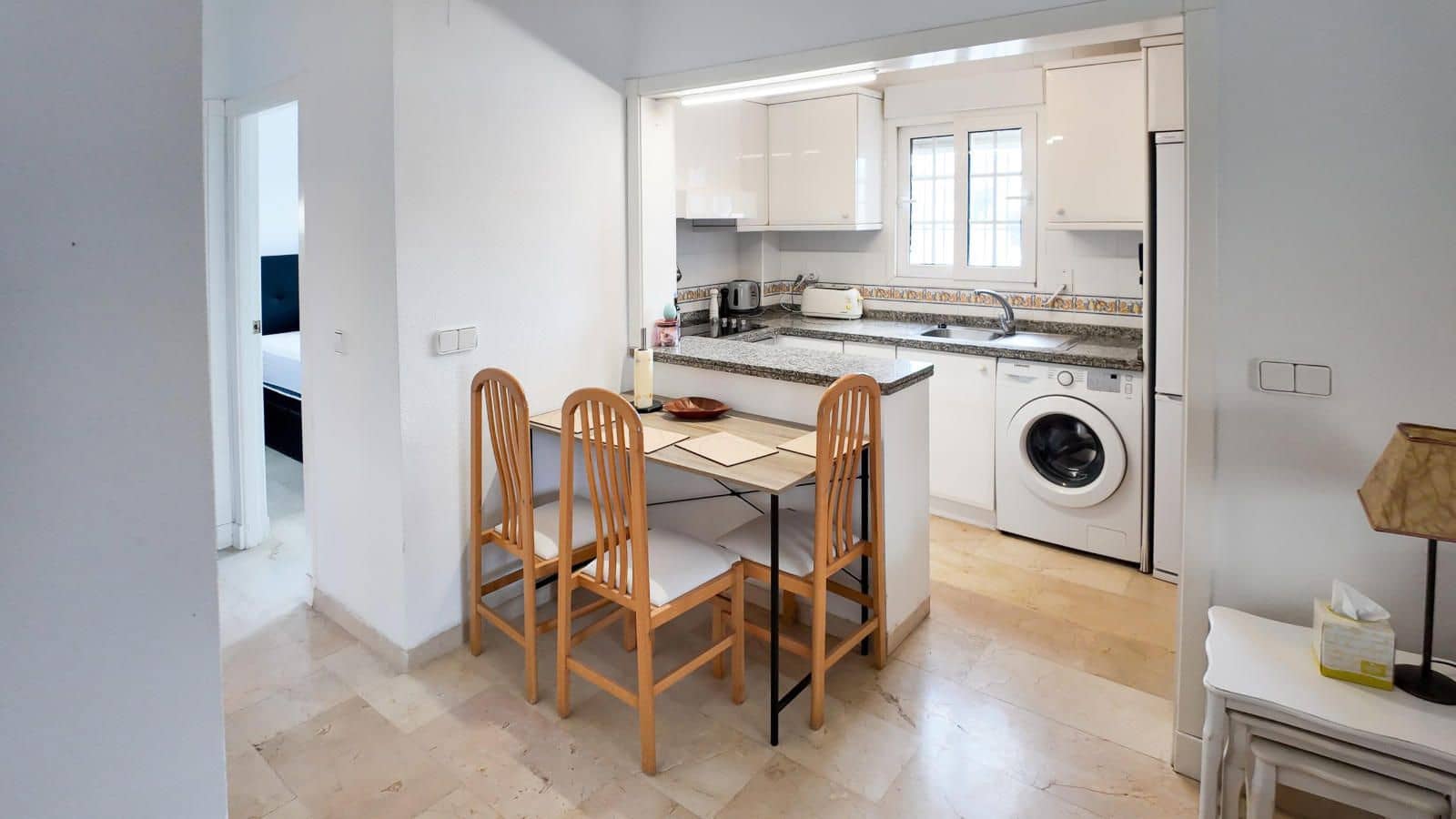 2 bedroom Flat for sale in Playa Flamenca with pool - € 159,000 (Ref: 9237575)