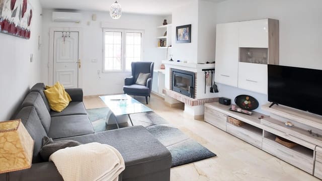 2 Zimmer Wohnung zu verkaufen in Playa Flamenca, Orihuela mit Pool - 159.000 € (Ref: 9237575)