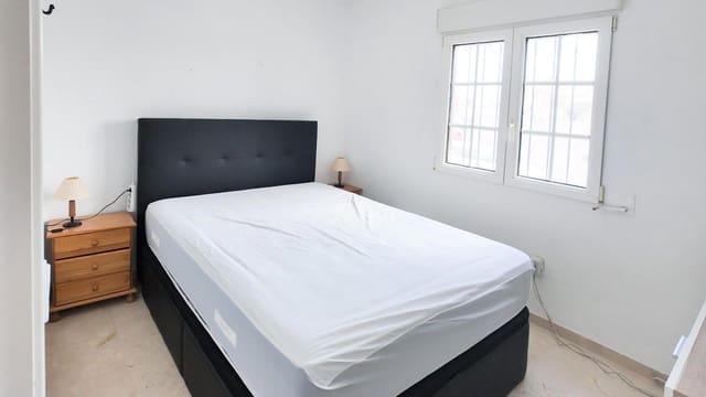 2 Zimmer Wohnung zu verkaufen in Playa Flamenca, Orihuela mit Pool - 159.000 € (Ref: 9237575)