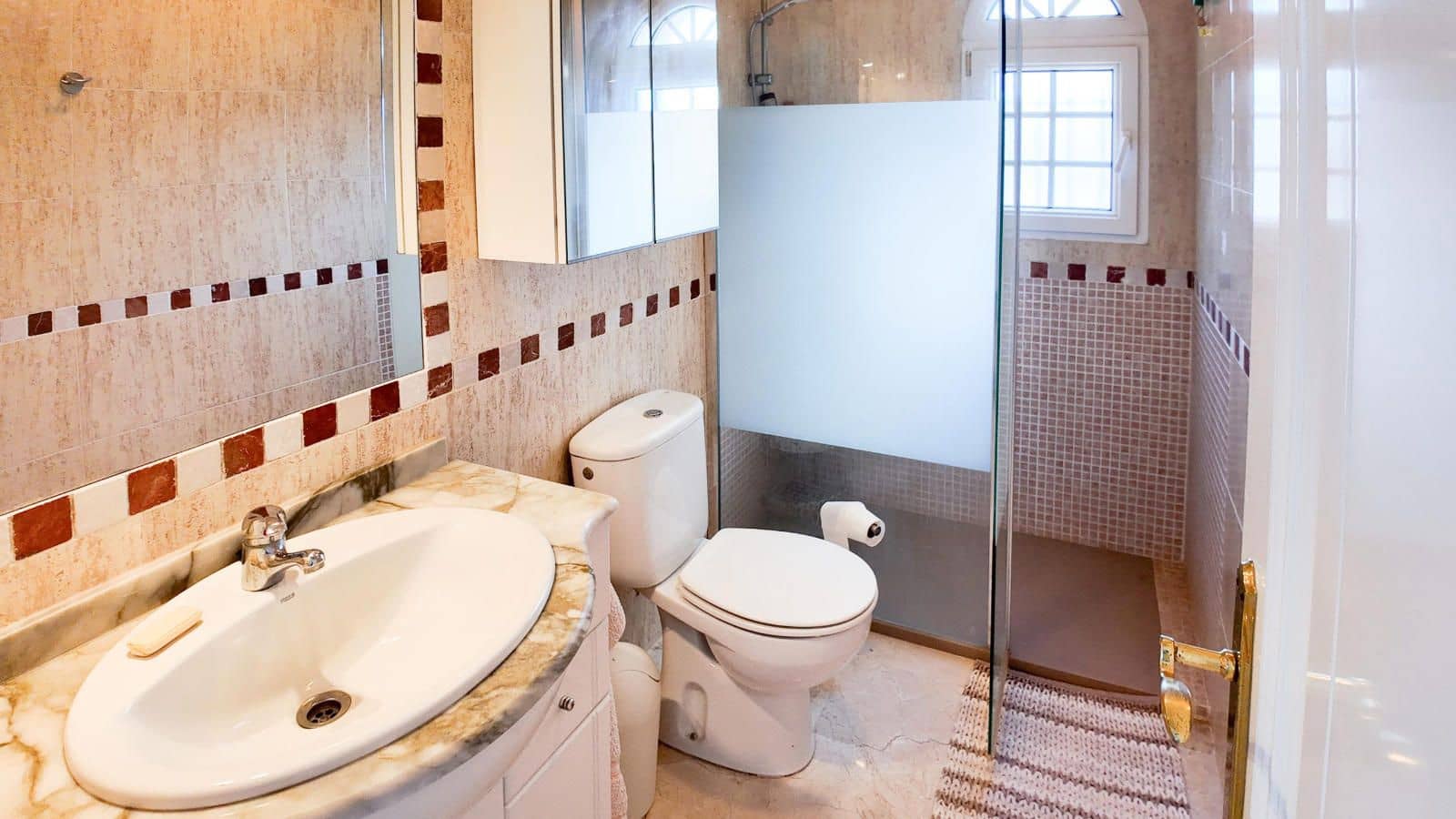 2 bedroom Flat for sale in Playa Flamenca with pool - € 159,000 (Ref: 9237575)