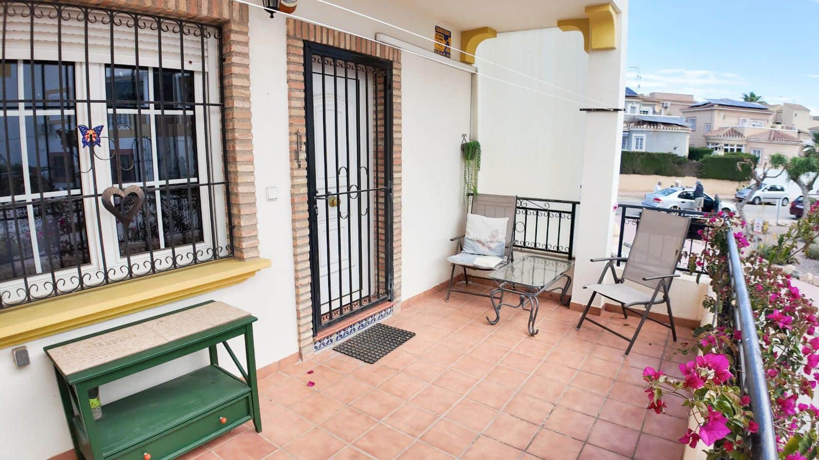 2 bedroom Flat for sale in Playa Flamenca with pool - € 159,000 (Ref: 9237575)