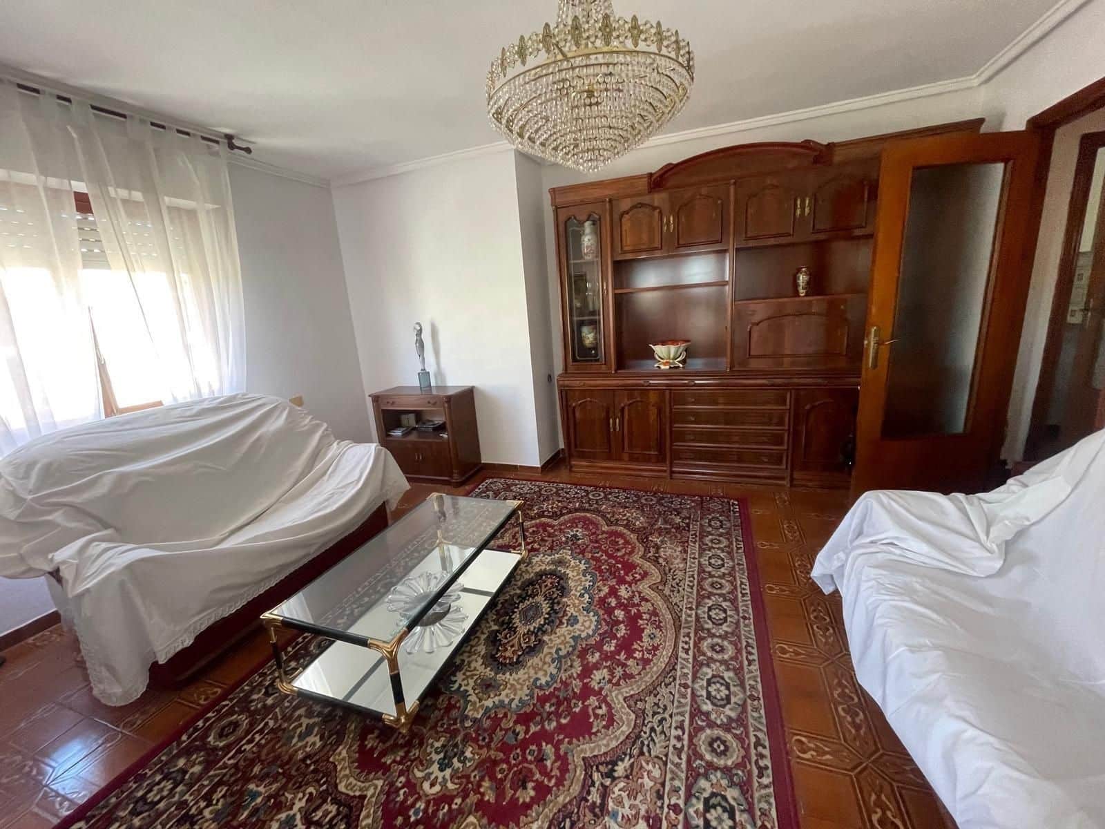 3 sovrum Lägenhet till salu i Torrevieja - 180 000 € (Ref: 9237576)