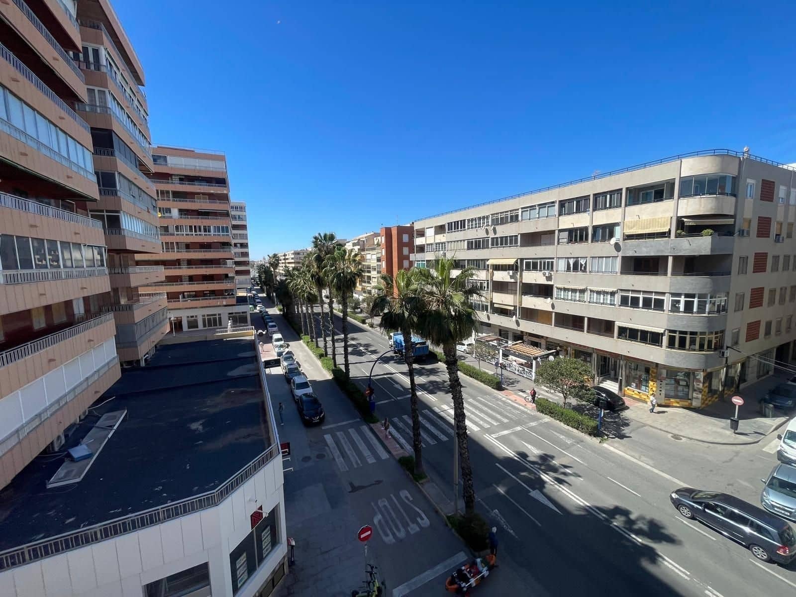 3 sovrum Lägenhet till salu i Torrevieja - 180 000 € (Ref: 9237576)