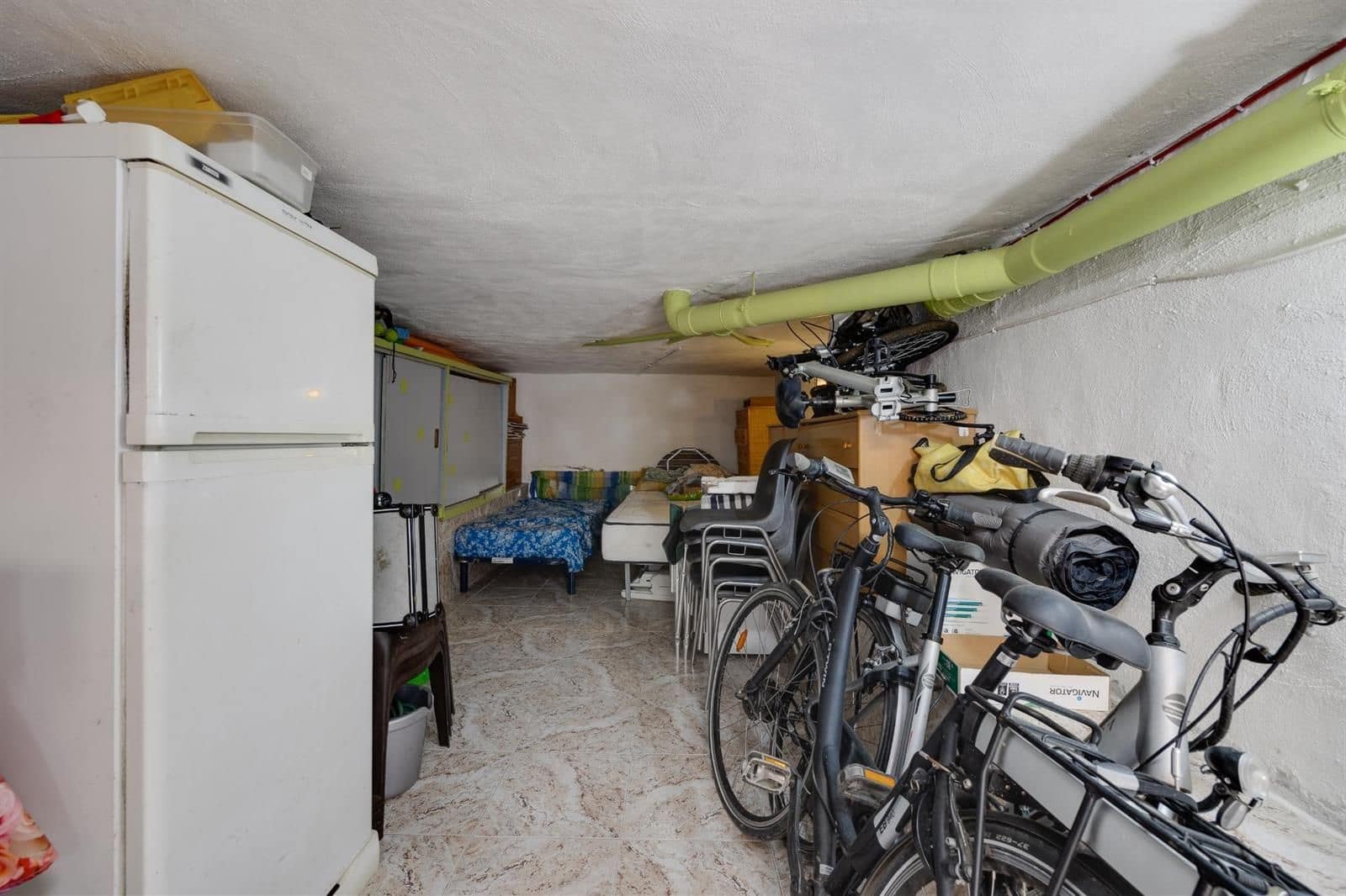 Chalet de 2 habitaciones en Aguas Nuevas en venta con piscina - 127.560 € (Ref: 9237577)