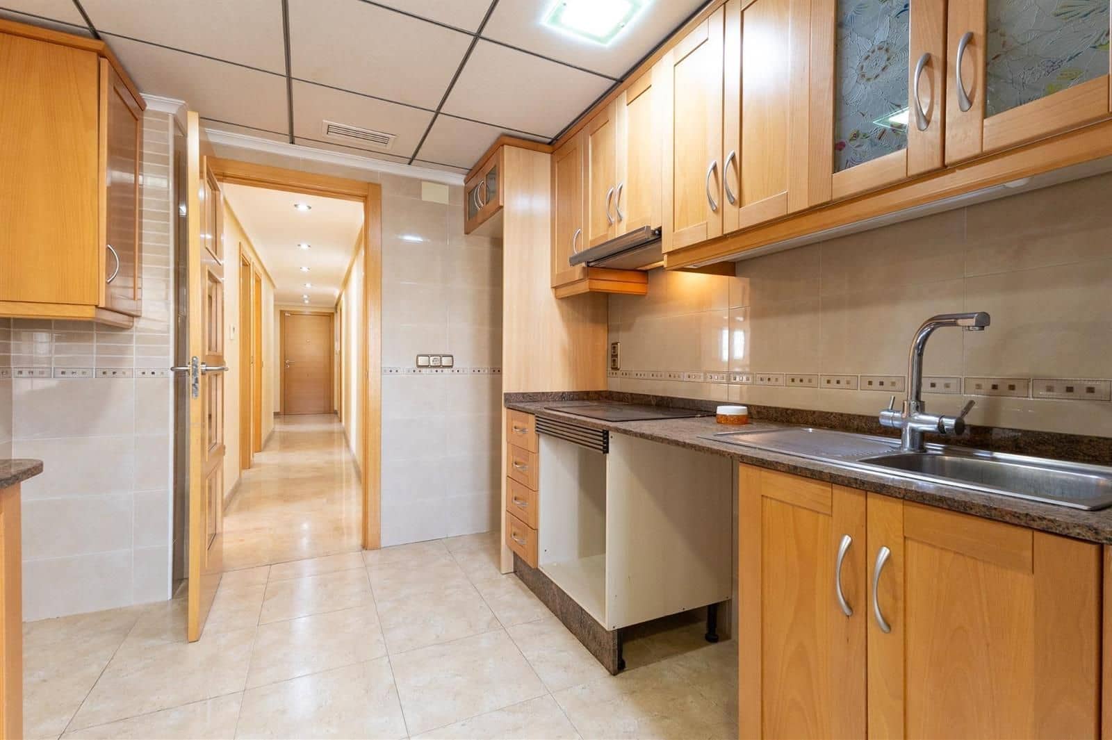 3 chambre Appartement à vendre à Orihuela - 195 000 € (Ref: 9237578)